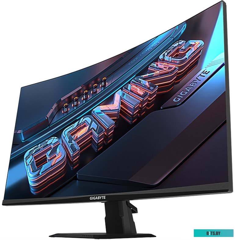 Монитор Gigabyte GS27QC