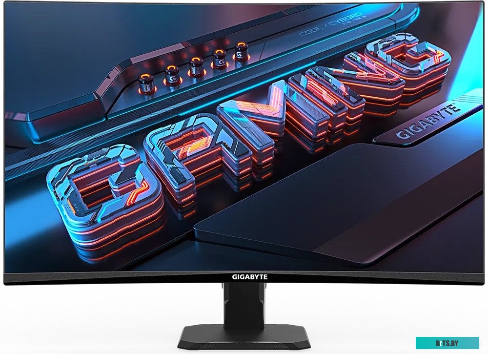 Монитор Gigabyte GS27QC