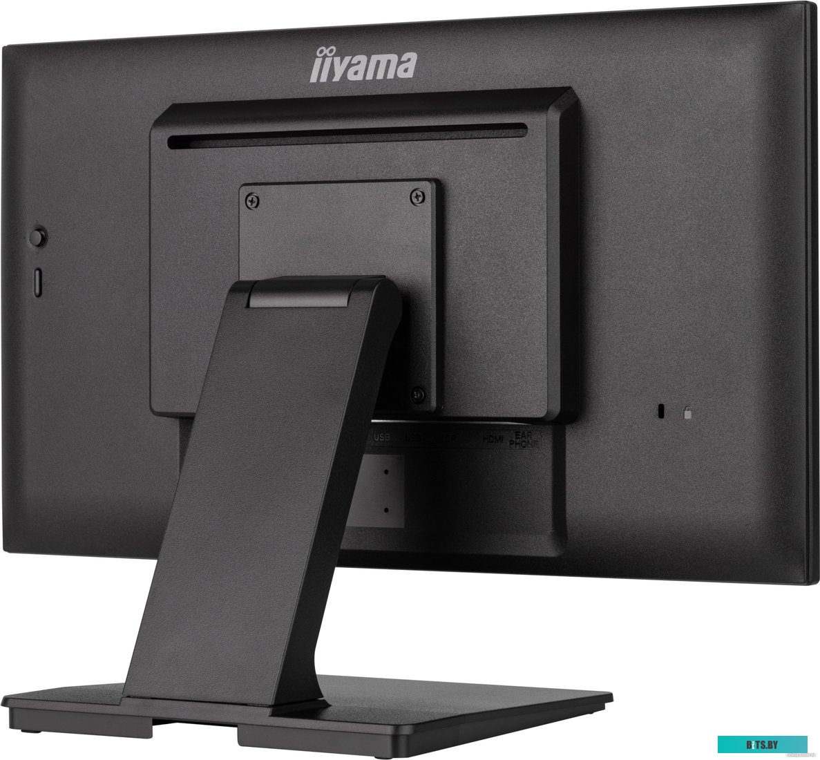 Монитор Iiyama T2252MSC-B2 T2252MSC-B2