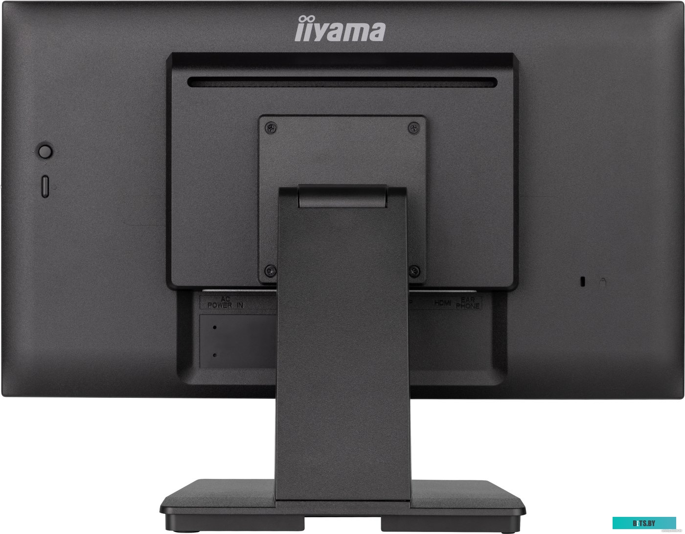 Монитор Iiyama T2252MSC-B2 T2252MSC-B2