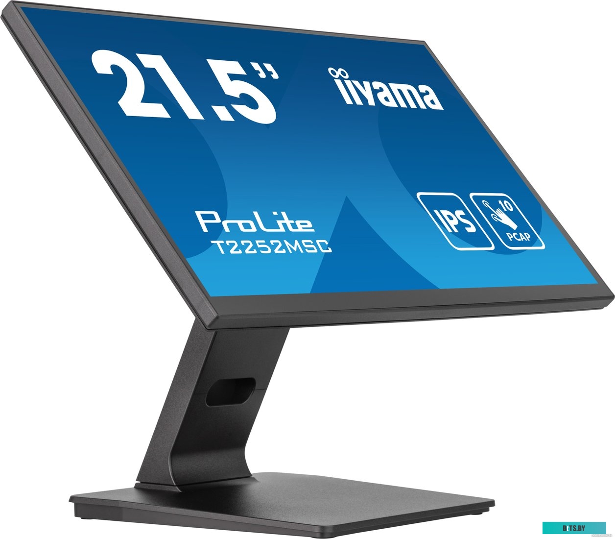 Монитор Iiyama T2252MSC-B2 T2252MSC-B2