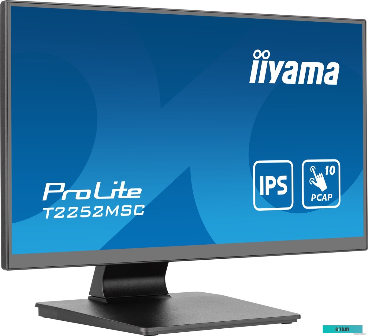 Монитор Iiyama T2252MSC-B2 T2252MSC-B2