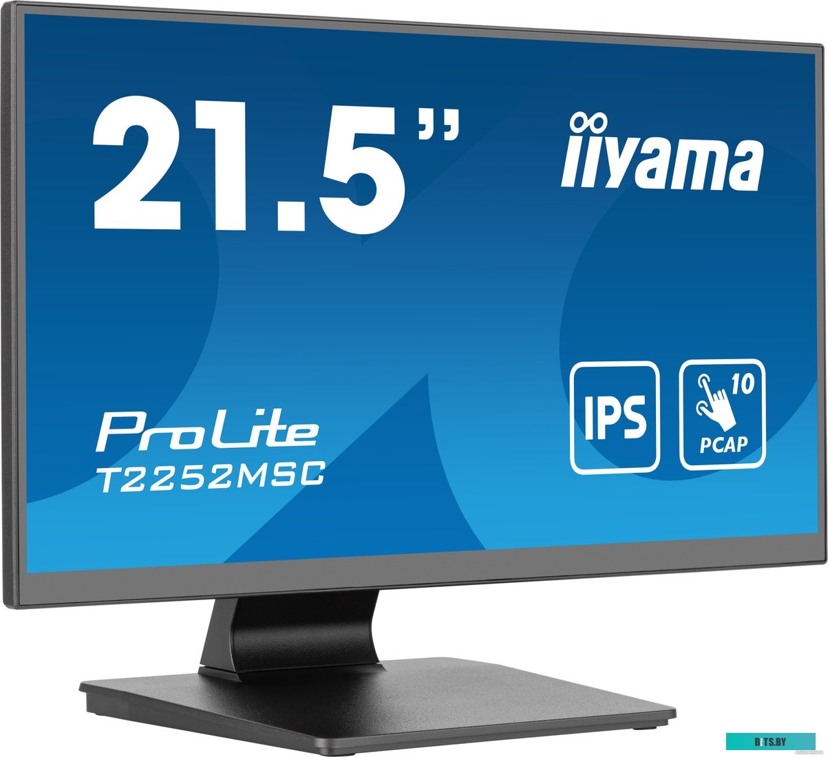 Монитор Iiyama T2252MSC-B2 T2252MSC-B2