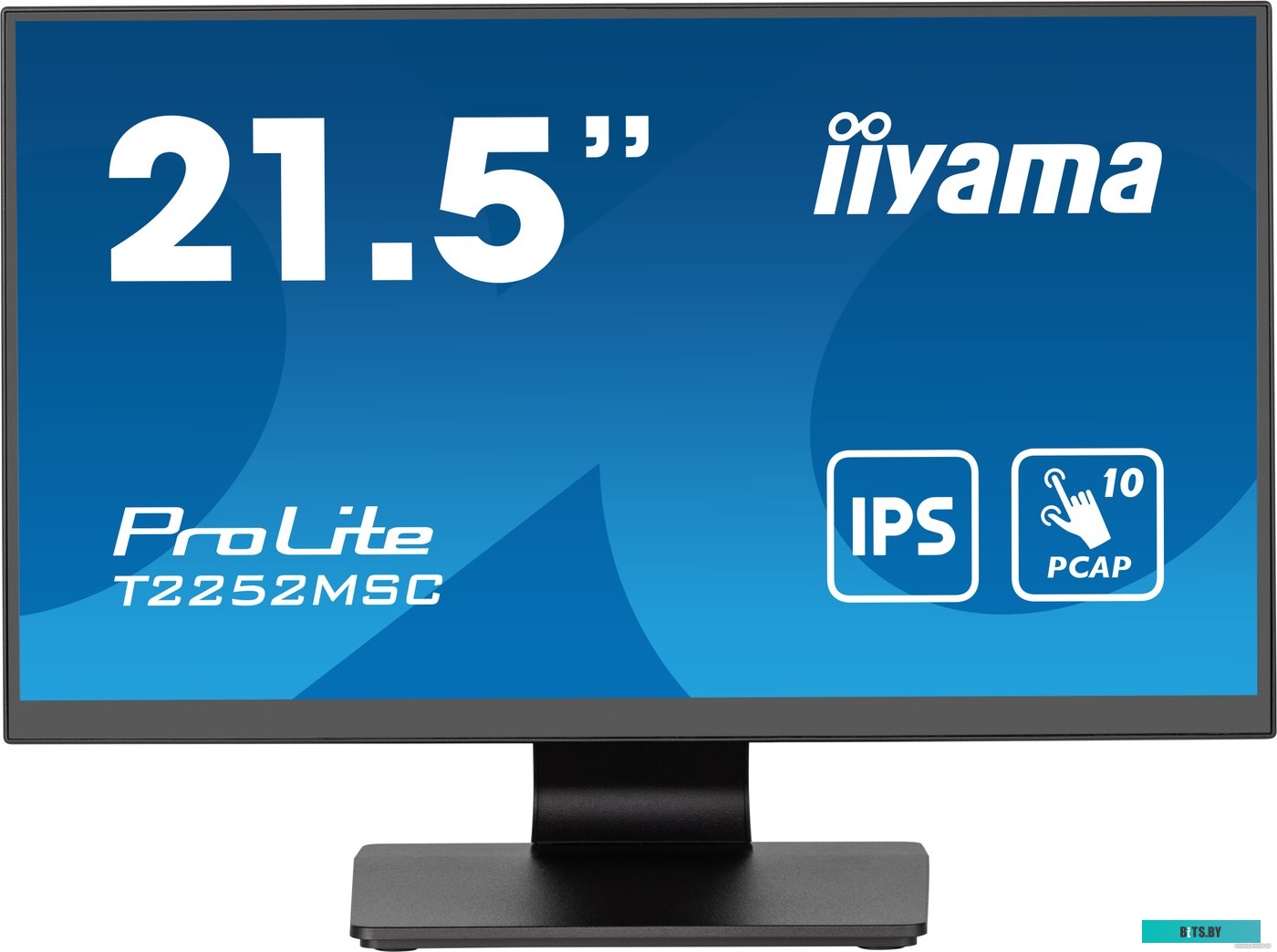 Монитор Iiyama T2252MSC-B2 T2252MSC-B2