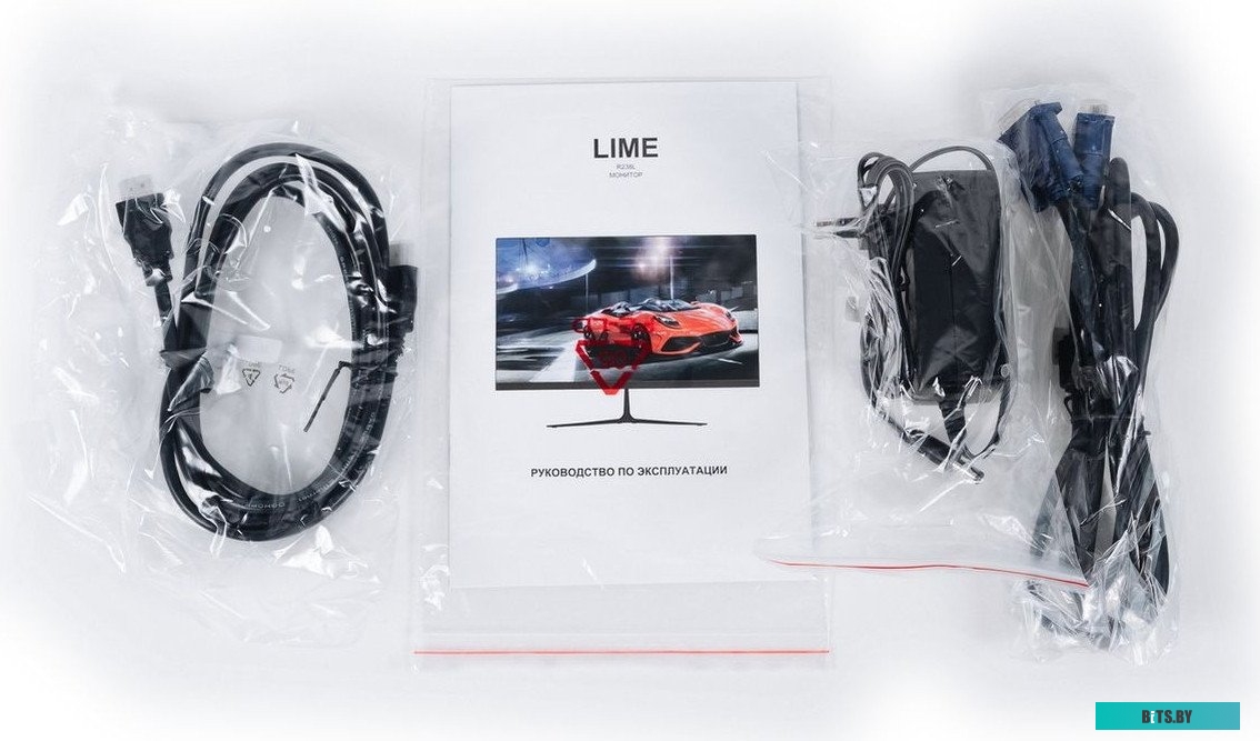 Монитор Lime R238L V2
