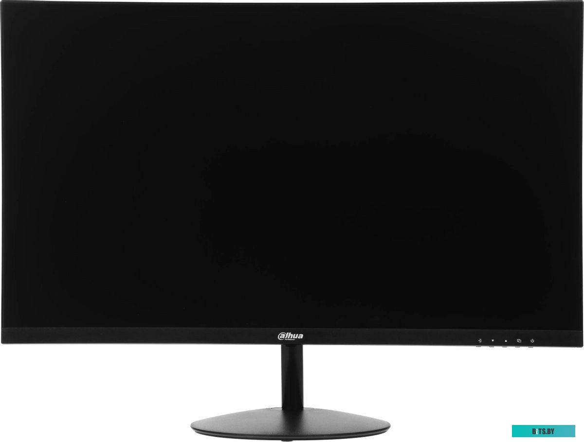 Монитор Dahua 23.8" DHI-LM24-A201Y черный DHI-LM24-A201Y