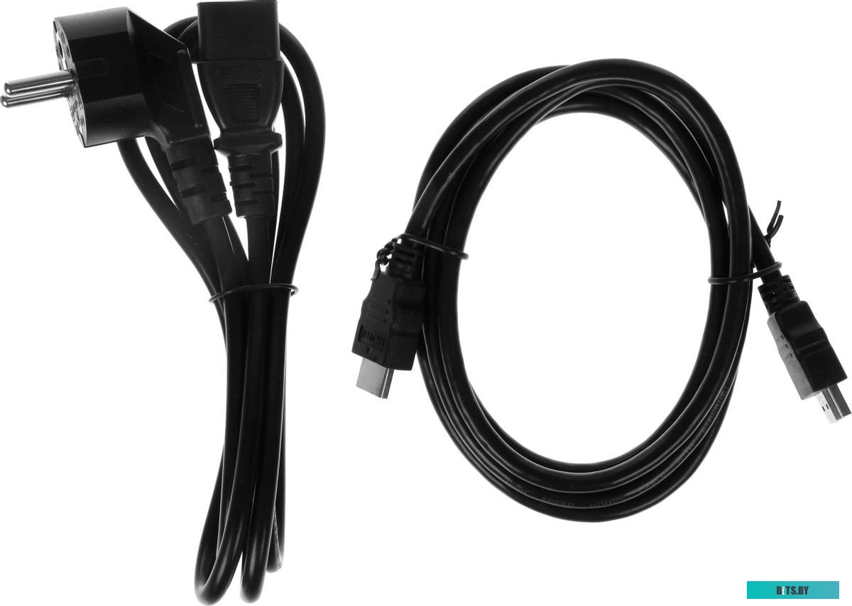 Монитор Pinebro 27" MF-2704ADU черный MF-2704ADU