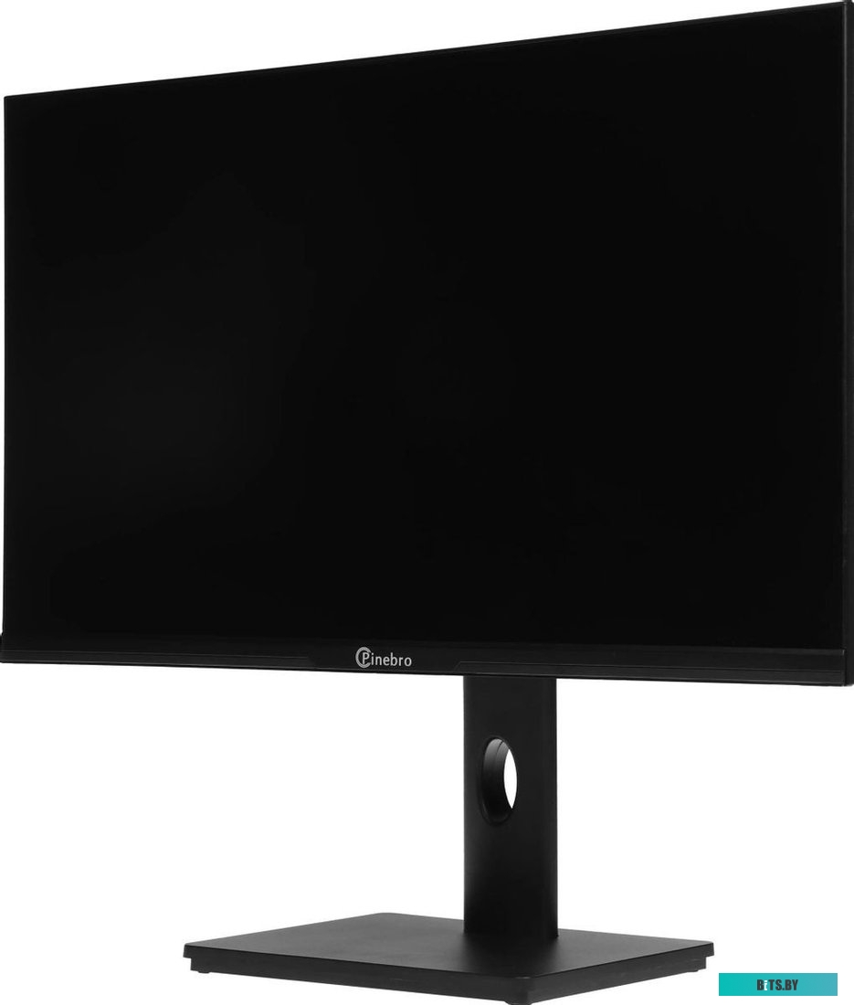 Монитор Pinebro 27" MF-2704ADU черный MF-2704ADU