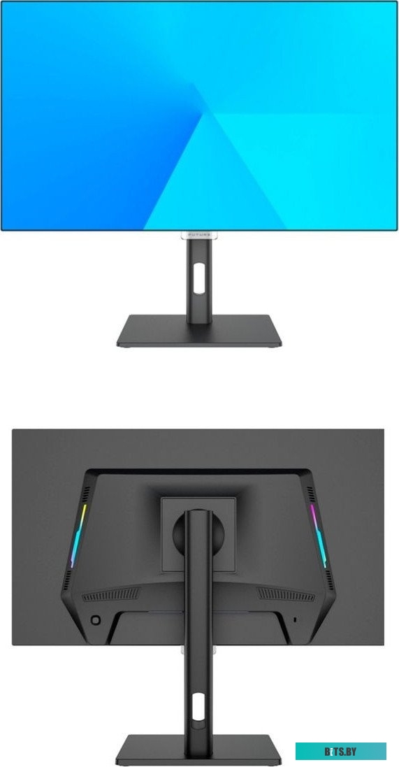 Монитор 27" Lime C270 Black C270 C270