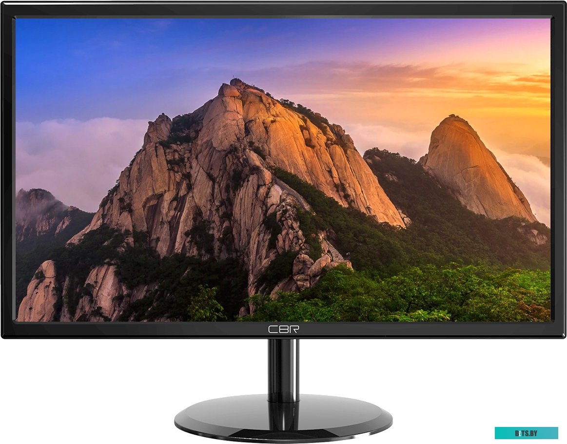 Монитор CBR MF 2201 <LCD-MF2201-OPC>