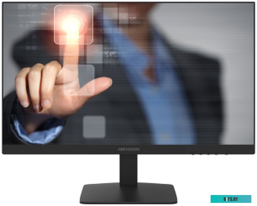 Монитор Hikvision DS-D5027FN01