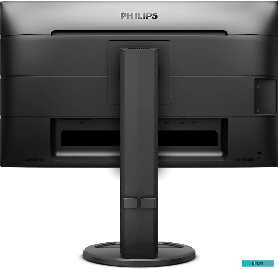 Монитор Philips 241B8QJEB/00