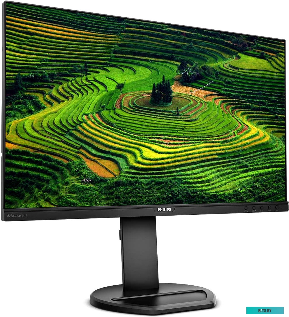 Монитор Philips 241B8QJEB/00