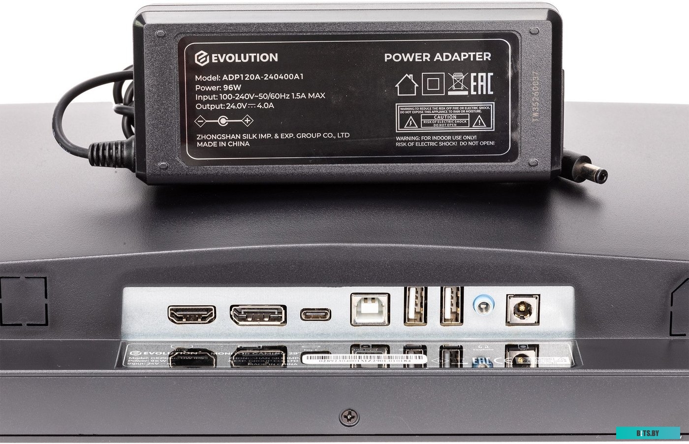 Монитор Evolution GX292kic UW IPS