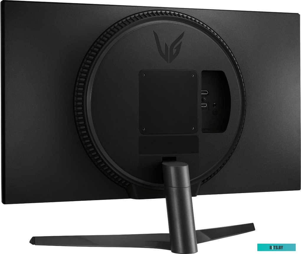 Монитор LG UltraGear 27GN60R-B