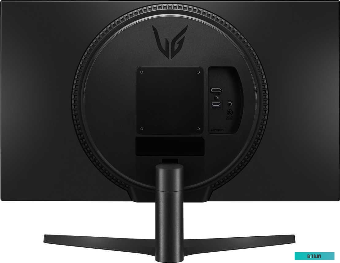 Монитор LG UltraGear 27GN60R-B