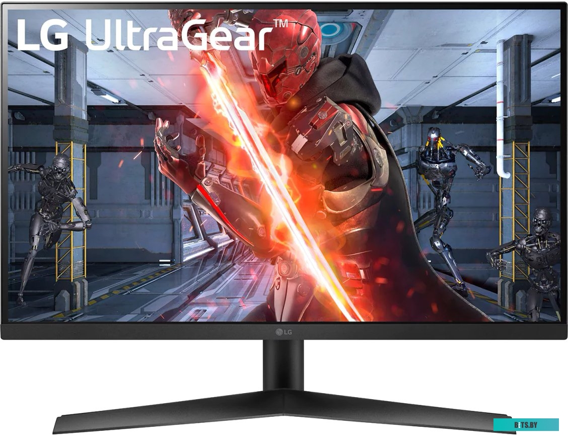 Монитор LG UltraGear 27GN60R-B