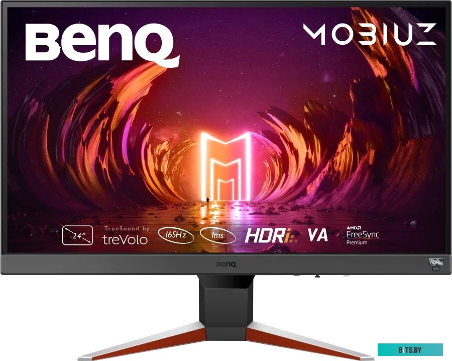 Монитор BenQ MOBIUZ EX240N