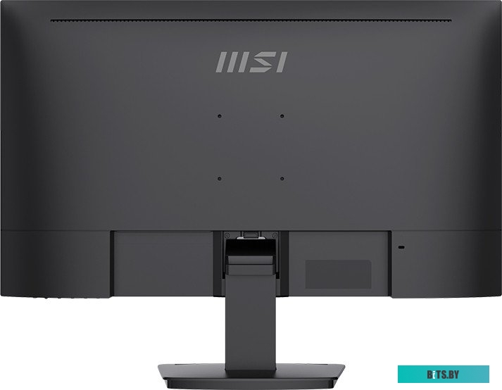 Монитор MSI PRO MP273U 9S6-3PB4CH-230