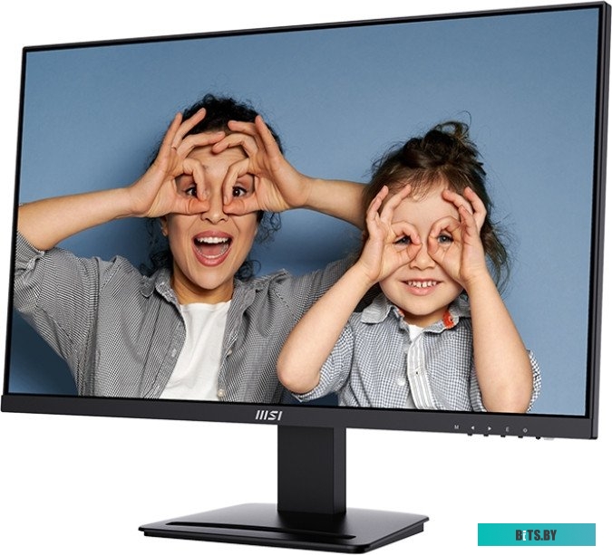 Монитор MSI PRO MP273U 9S6-3PB4CH-230
