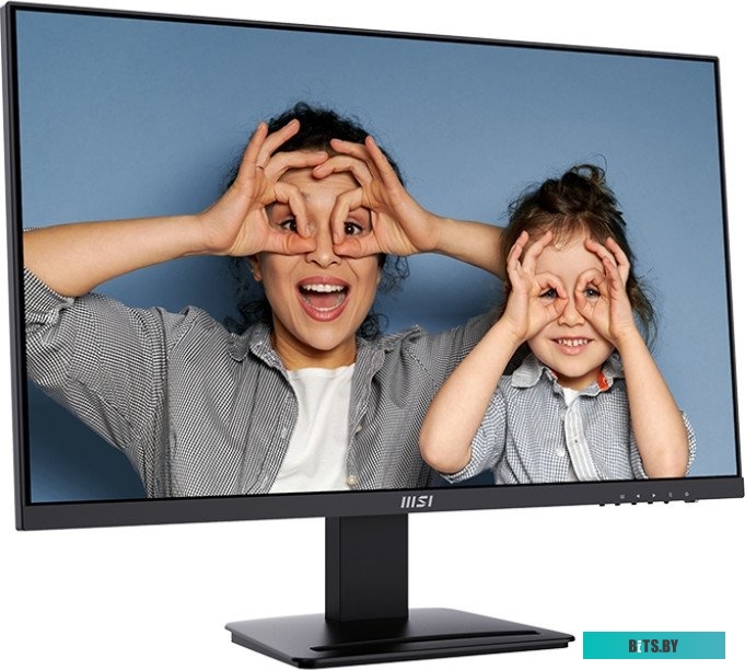 Монитор MSI PRO MP273U 9S6-3PB4CH-230