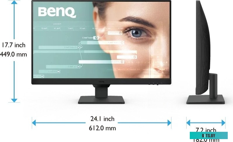Монитор BenQ GW2790