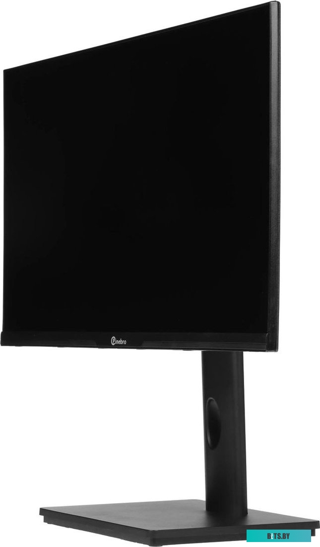Монитор Pinebro 23.8" MF-2404ADU черный MF-2404ADU