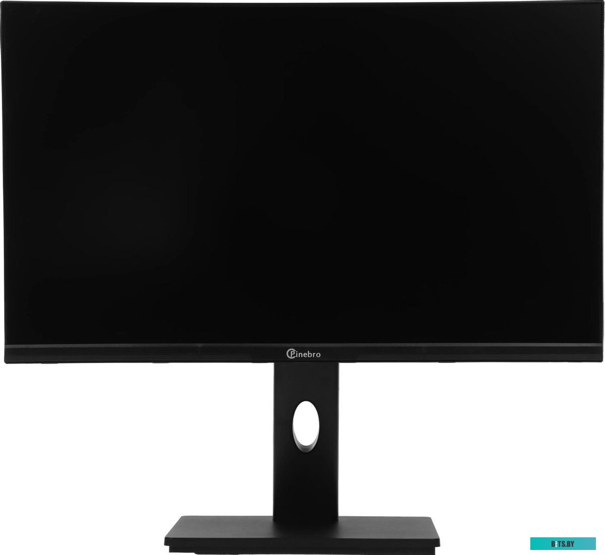Монитор Pinebro 23.8" MF-2404ADU черный MF-2404ADU