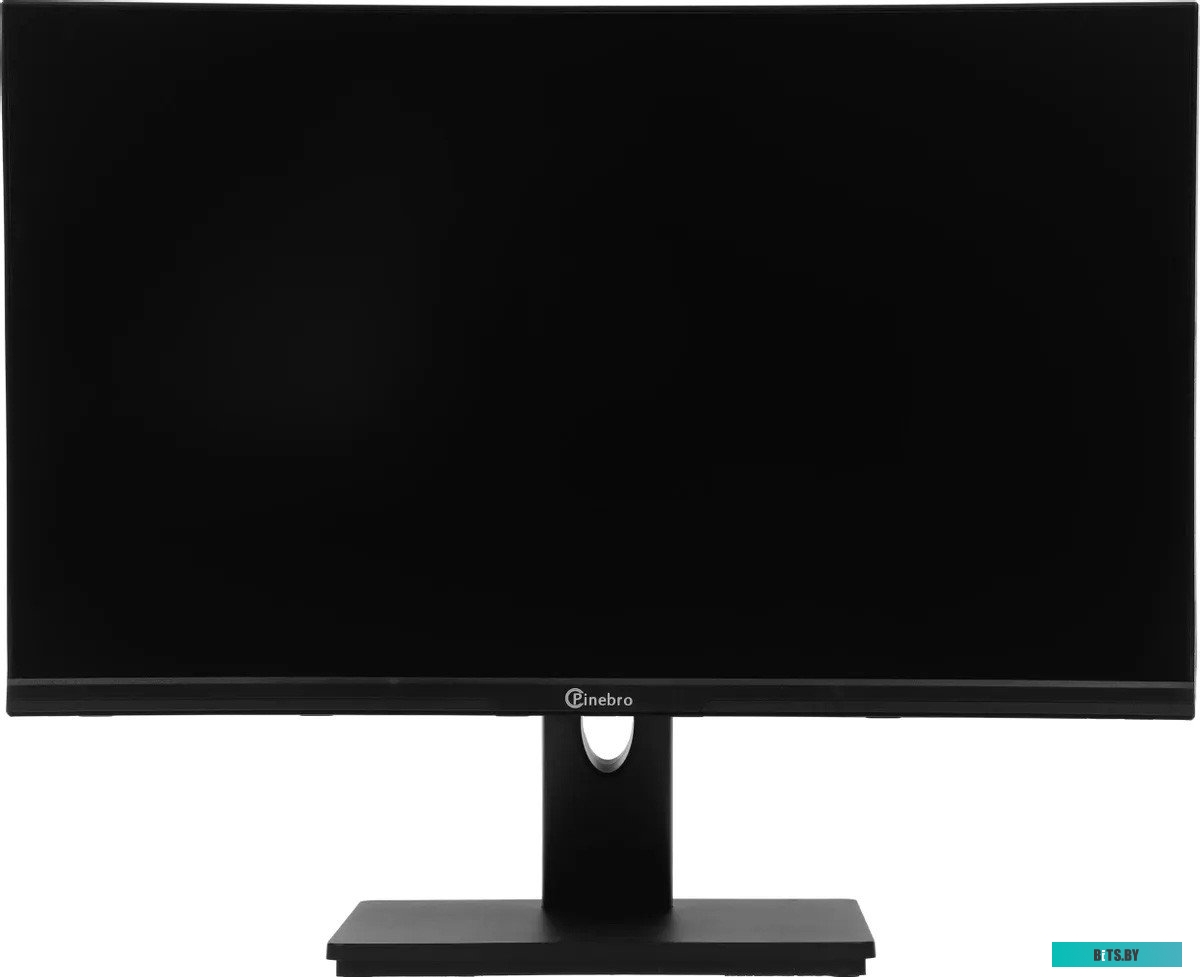 Монитор Pinebro 23.8" MF-2404ADU черный MF-2404ADU