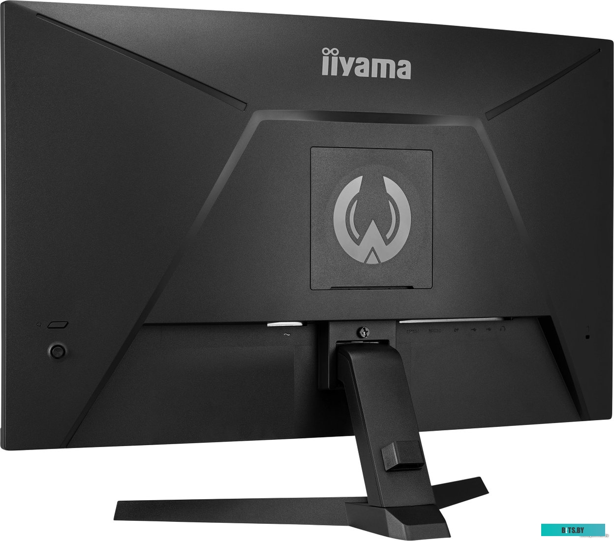 Монитор Iiyama G-Master G2766HSU-B1