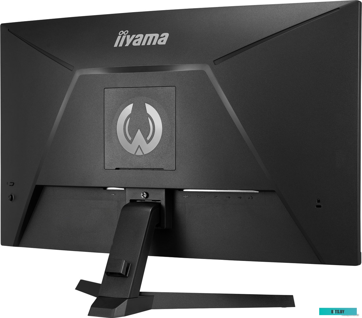 Монитор Iiyama G-Master G2766HSU-B1