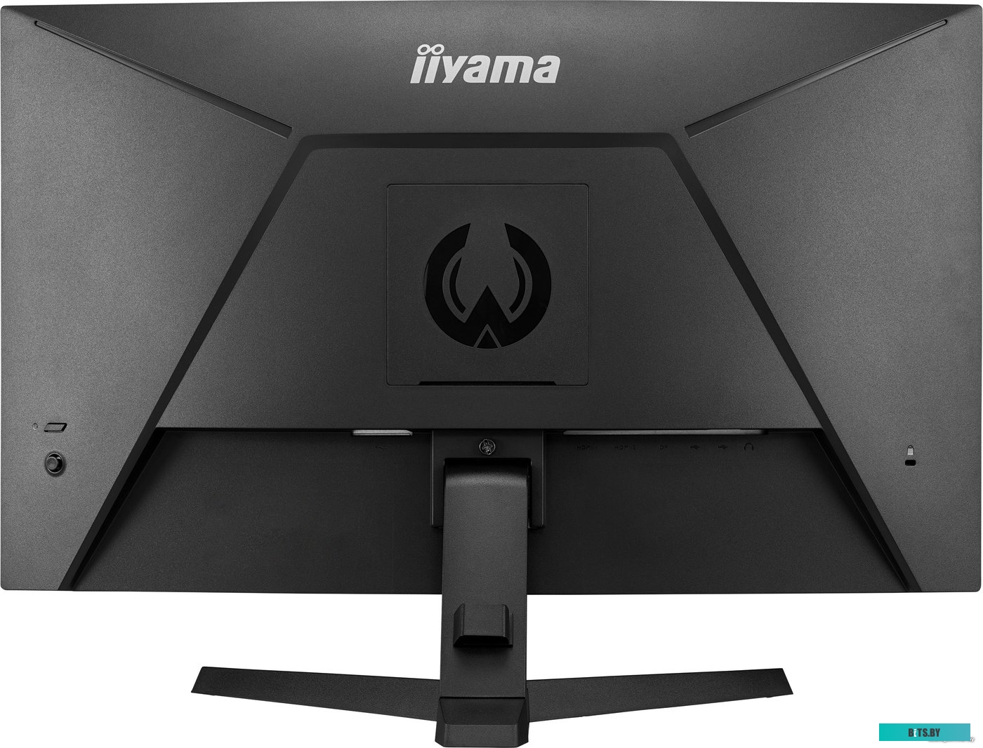 Монитор Iiyama G-Master G2766HSU-B1