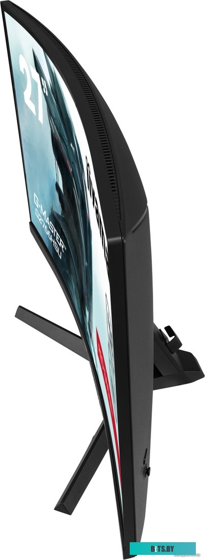 Монитор Iiyama G-Master G2766HSU-B1