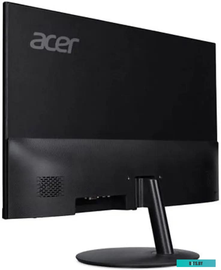 Монитор Acer SB272Ebi 27", черный [um.hs2ee.e01]