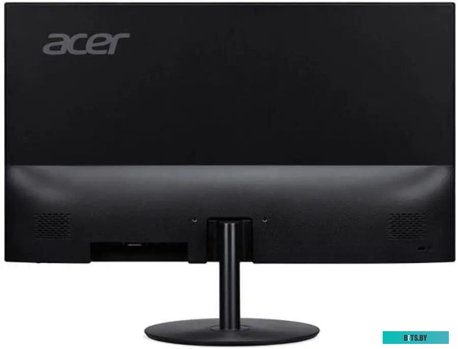 Монитор Acer SB272Ebi 27", черный [um.hs2ee.e01]