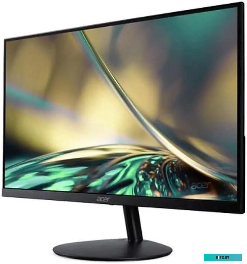 Монитор Acer SB272Ebi 27", черный [um.hs2ee.e01]