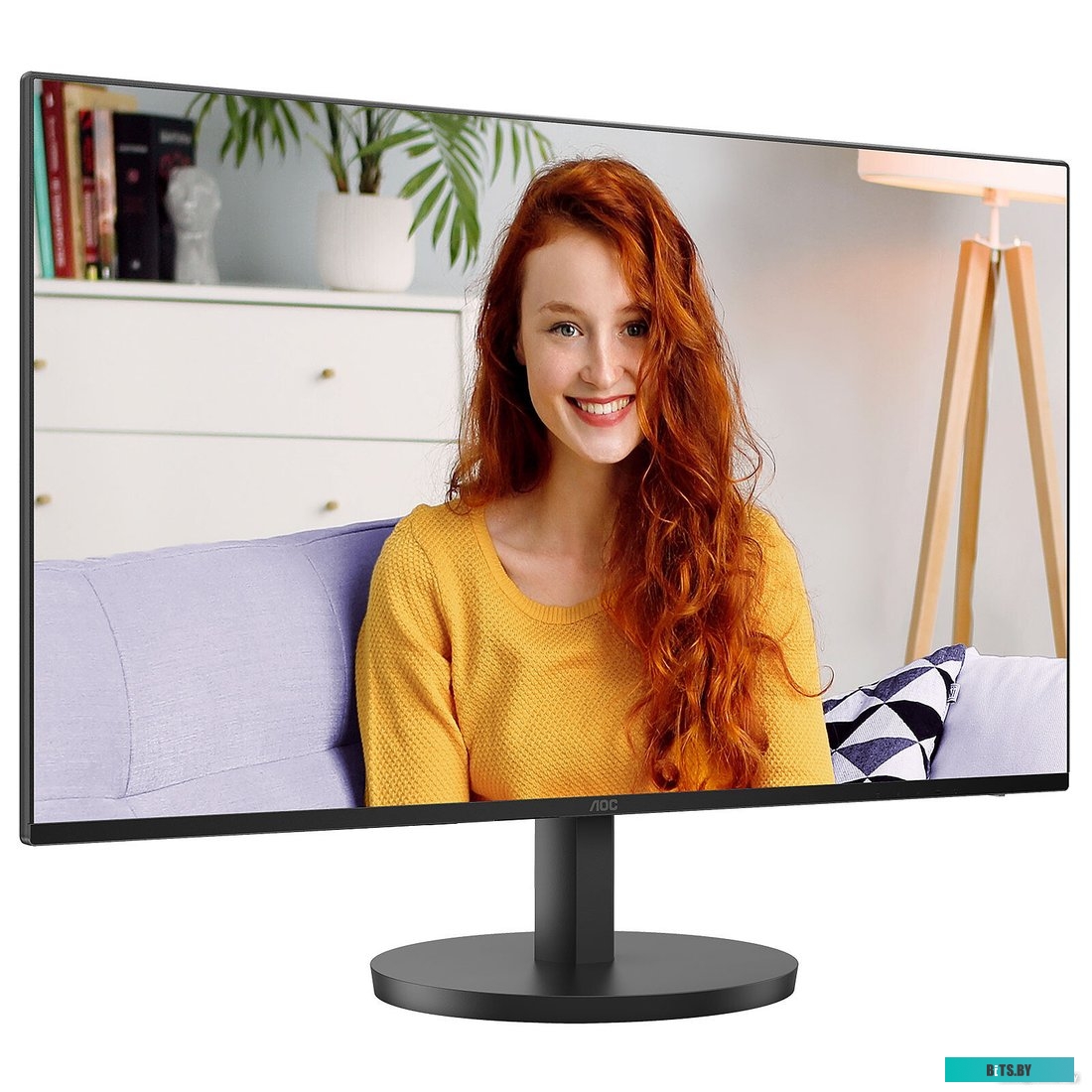 Монитор AOC 27" Basic-Line 27B3HA2
