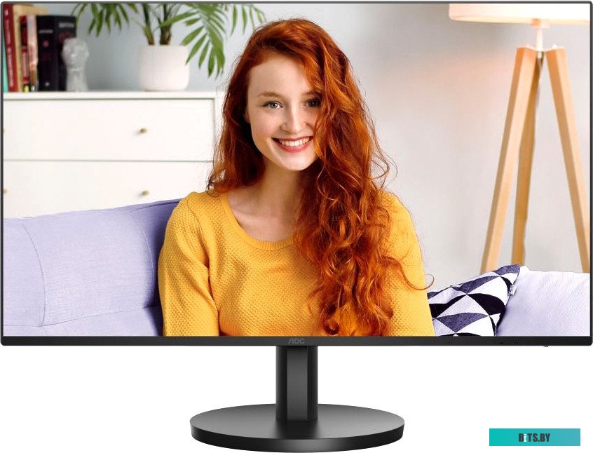 Монитор AOC 27" Basic-Line 27B3HA2