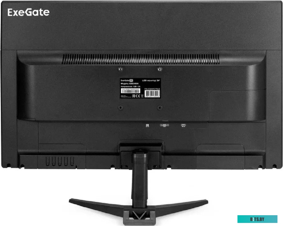 Монитор ExeGate EB2400A EX297377RUS