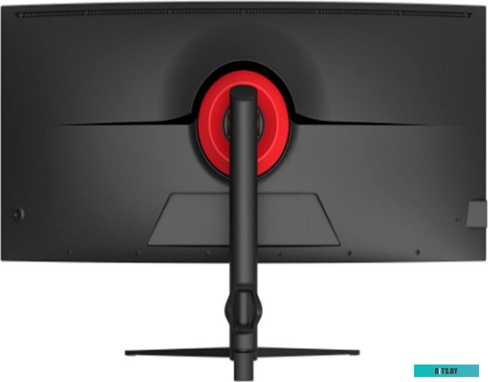 Монитор 34"; Lime G340A Black G340A