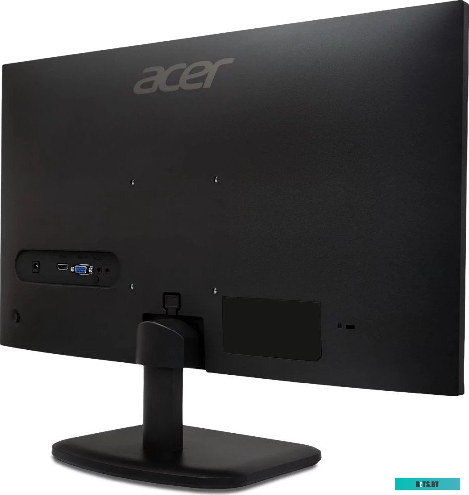 Монитор Acer EK271Gbmix 27'', UM.HE1CD.G02
