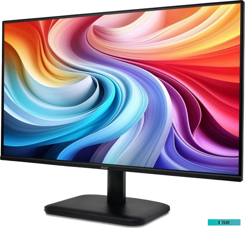 Монитор Acer EK271Gbmix 27'', UM.HE1CD.G02