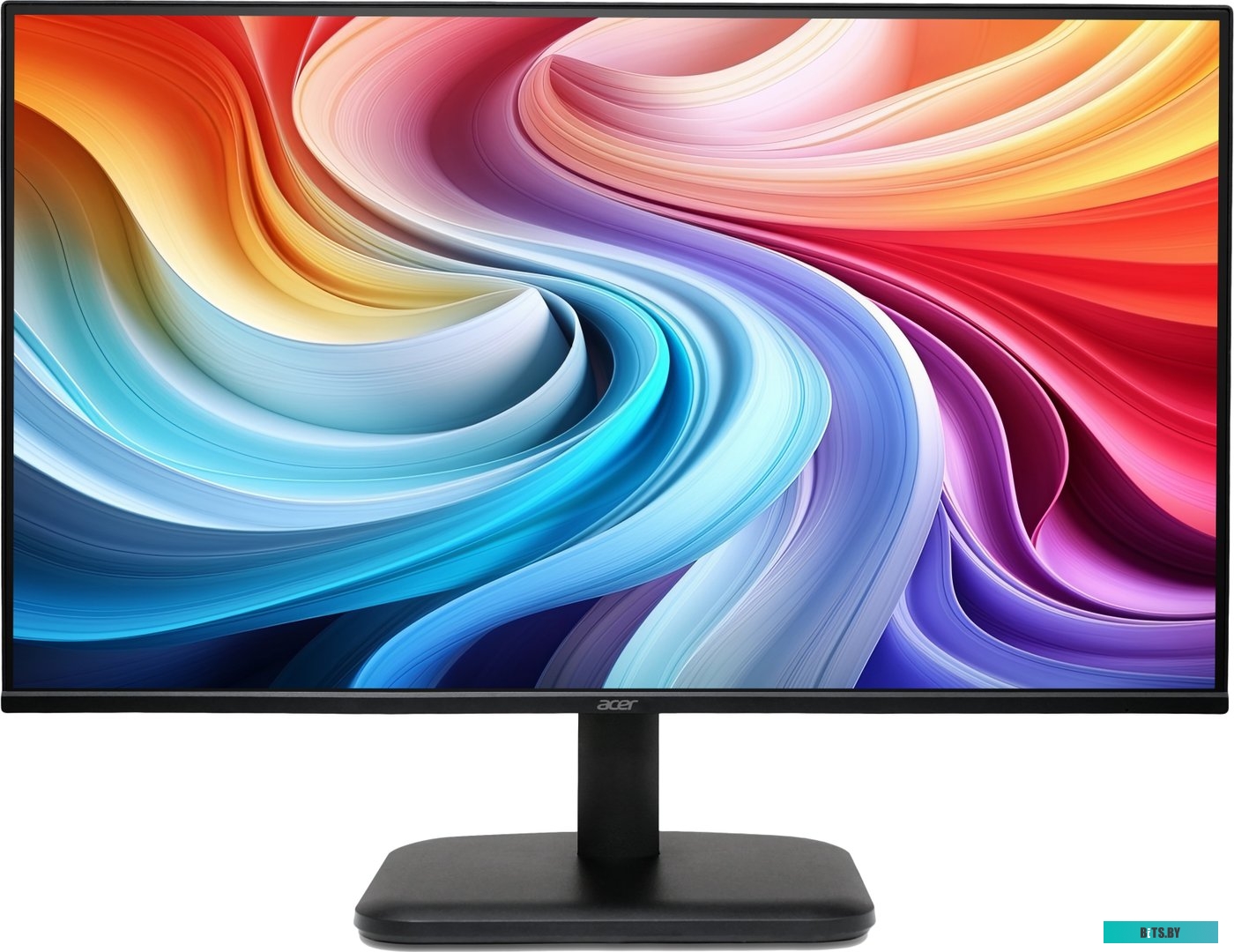 Монитор Acer EK271Gbmix 27'', UM.HE1CD.G02