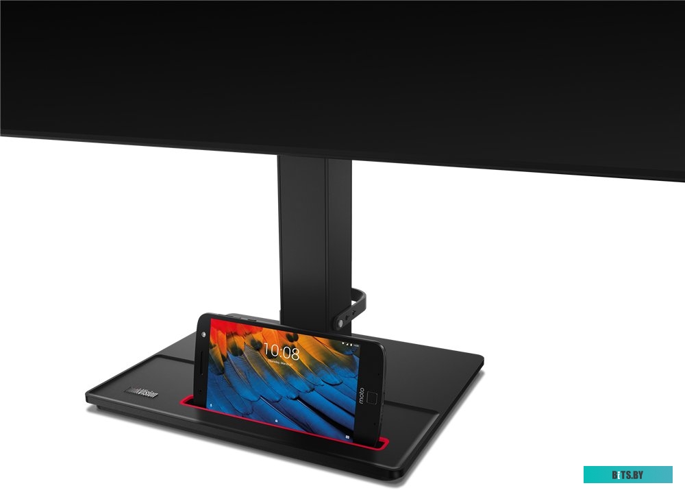 Монитор Lenovo P27h-20 61E9GAT6EU