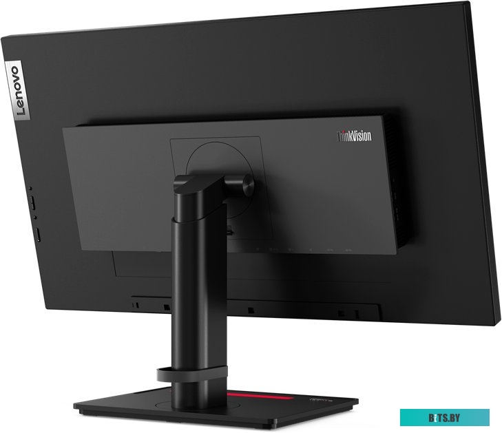 Монитор Lenovo P27h-20 61E9GAT6EU