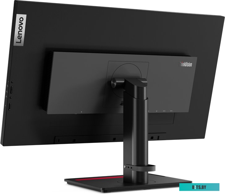 Монитор Lenovo P27h-20 61E9GAT6EU