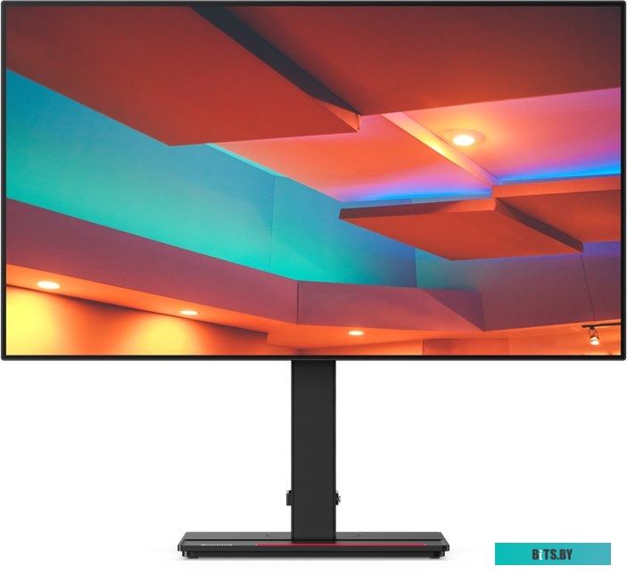 Монитор Lenovo P27h-20 61E9GAT6EU