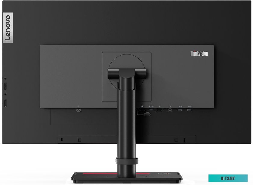 Монитор Lenovo P27h-20 61E9GAT6EU