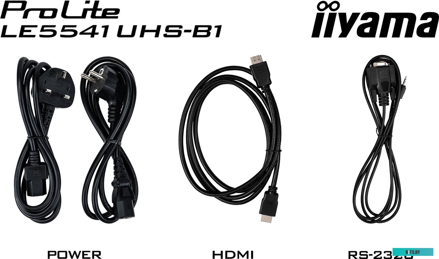 LE5541UHS-B1 ЖКИ монитор Iiyama ProLite