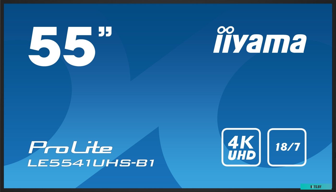 LE5541UHS-B1 ЖКИ монитор Iiyama ProLite